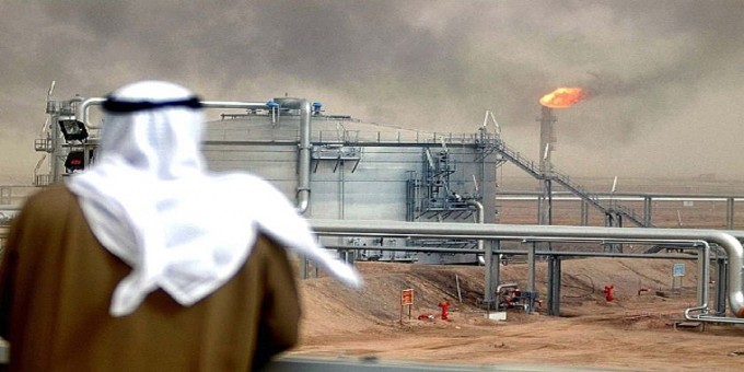 Le risque du pétrole cher 
