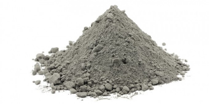La bonne forme du ciment
