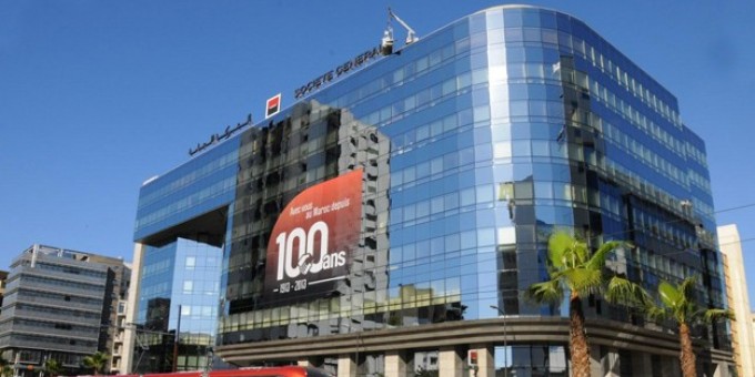 En direct: CDG Capital, SGMB, crédit bancaire, Automobile


