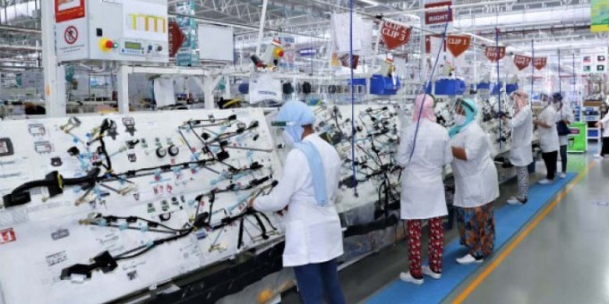 Focus sur l’emploi au Maroc 
