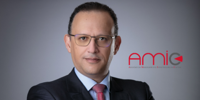 Hassan Laaziri évoque l’essor du capital investissement au Maroc
 
