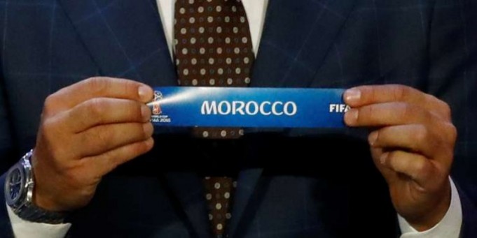 Verbatim : Maroc 2030 vu par le Royaume-Uni 
