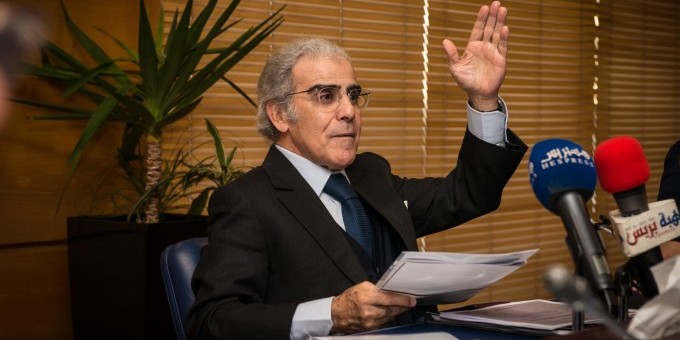 Une réunion décisive pour BAM 
