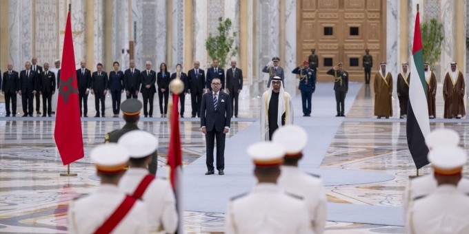Un nouveau cap dans la coopération maroco-émiratie 

