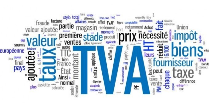 Weekly recap : l’efficacité de la TVA 
