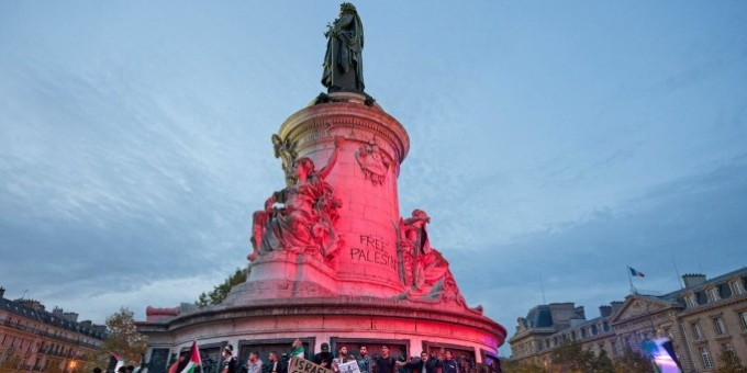 France : la gauche a réussi à battre l’extrême-droite 

