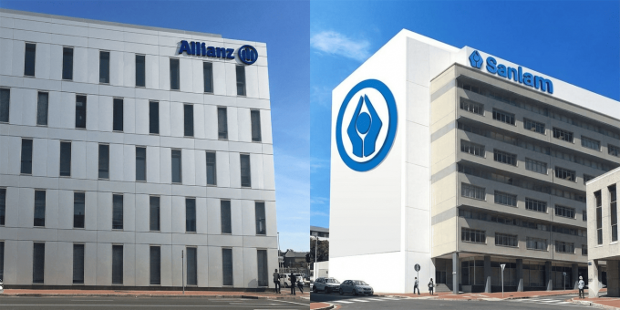 Sanlam absorbe Allianz au Maroc 
